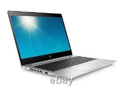 HP Elitebook 840 G5 14 I5-8350U Ram 16GO SSD 256GO