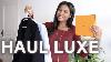 Haul Luxe Et Premium Herm S The Curated Et Un Flop Herm S I Manuela Miro