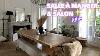 Home Tour Salle Manger U0026 S Jour