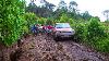 Honduras Living Against All Odds On Impassable Roads