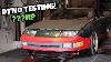 How Much Power Does My 300zx Ka24de Make 240sx Progress