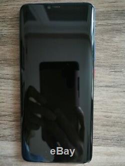 Huawei Mate 20 Pro 128Go Twilight désimlocké, en très bon état, sous garantie