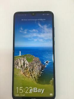 Huawei P30 Lite 4G 128Go Android9.0 Débloqué en très bon état
