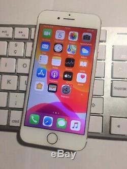 Iphone 7 Rose 32 GO Débloqué Tous Les Opérateurs Très Bon État Hs