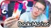 Je Teste Un Iphone X Backmarket