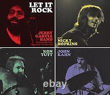 Jerry Garcia Collection Vol. 2 de Garcia, Jerry Band CD état très bon