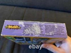 Jeu Nintendo 64 Super Smash Bros Très bon état