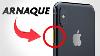 L Arnaque Des Iphone Reconditionn S Apple Back Market Certideal Ebay