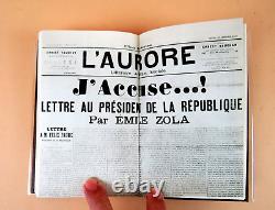 LA PLEIADE, 2e ALBUM, ZOLA, 1963, très bon état