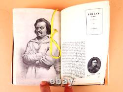 LA PLEIADE, BALZAC, 1er ALBUM 1962, très bon état