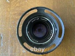 Leica M (type 240) laqué noir en très bon état de fonctionnement