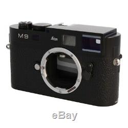 Leica M9 noir (Très Bon État)