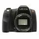 Leica S (type 007) Noir (très Bon état)
