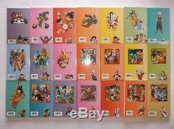 Lot Integrale Manga Dragon Ball En 42 Tomes En Tres Bon Etat