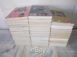 Lot Integrale Manga Dragon Ball En 42 Tomes En Tres Bon Etat