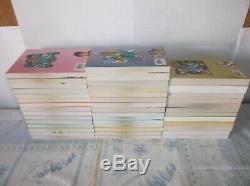 Lot Integrale Manga Dragon Ball En 42 Tomes En Tres Bon Etat