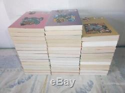 Lot Integrale Manga Dragon Ball En 42 Tomes En Tres Bon Etat