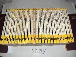 Lot Livres Bob Morane Collection Complete Tres Bon Etat