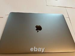 MacBook Pro 13'' A1708 Retina i5 2,3GHz 128Go SSD 8Go tres bon état Guarantee