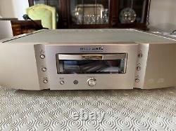 Marantz Super Audio CD Player SA-11S1 Très bon état, très rarement utilisé! +++