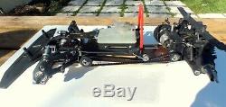 Mugen Seiki Mrx 2 4wd Piste 1/8 Tres Bon Etat