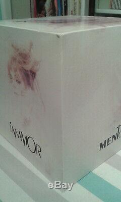 Mylene Farmer Promo Luxe Cube Innamoramento ++ Tres Bon Etat ++