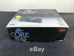 NEC Console PC Engine CORE GRAFX JAP Très Bon état