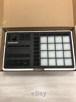 Native Instruments Maschine Mikro Mk3 Tres Bon Etat