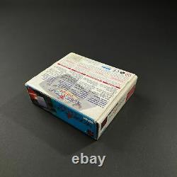 NeoGeo Pocket Color Console Anthracite EUR Très Bon état