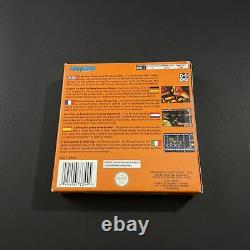 Nintendo Game Boy Advance Metroid Zero Mission EUR Très Bon état