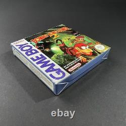 Nintendo Game Boy Donkey Kong Land 2 FAH Très Bon état