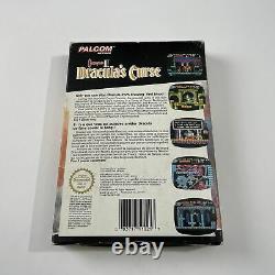 Nintendo NES Castlevania III Dracula's Curse FRA Très Bon état