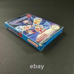 Nintendo NES Megaman 3 FAH Très Bon état