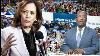 Nouvel Cho Cho Lavwadlamerik 31 Oct 2024 Kamala Harris Pou Tout Yon Nasyon