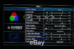 OPPO BDP-103D (EU) Darbee lecteur Blu-ray Multizones Très Bon État