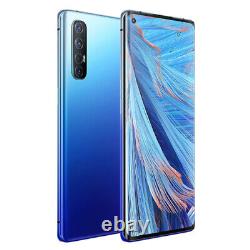 OPPO Find X2 Neo Bleu 256 Go Reconditionné Très bon État