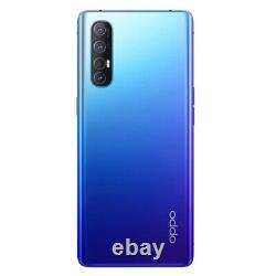 OPPO Find X2 Neo Bleu 256 Go Reconditionné Très bon État