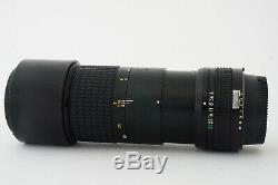 Objectif Nikon Micro-Nikkor 200mm F4 AI Très Bon Etat 9,5/10