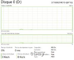 PC GAMER RTX 3080 ryzen 7 TUF 450 plus gaming ssd nvme 250 GB très bon état