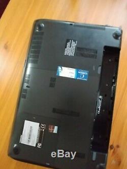 PC Toshiba QOSMIO X870-165 FULL HD HARMAN KARDON TRES BON ETAT