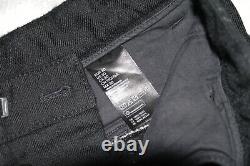 Pantalon Sarouel Balmain X H&M Taille 40 HOMME EN TRES BON ETAT