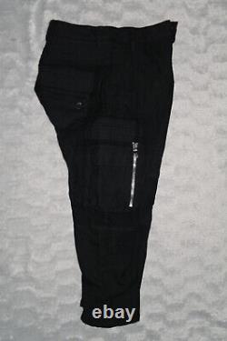 Pantalon Sarouel Balmain X H&M Taille 40 HOMME EN TRES BON ETAT