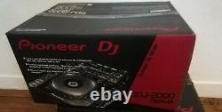 Pioneer CDJ 2000 NEXUS Très bon état