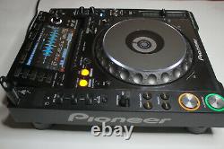 Pioneer CDJ 2000 Nexus Platine CD/USB/SD Très bon état