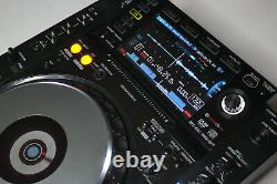 Pioneer CDJ 2000 Nexus Platine CD/USB/SD Très bon état