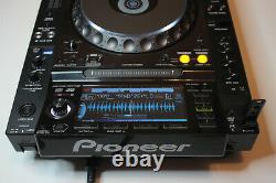 Pioneer CDJ 2000 Nexus Platine CD/USB/SD Très bon état