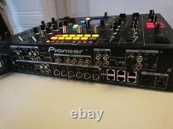 Pioneer DJM 2000 NEXUS Très bon état