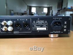 Pre-amplificateur VINCENT SA-93 Plus Double-Mono, Très Bon Etat, Télécommande