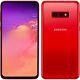 Samsung Galaxy S10e 128 Go Rouge Cardinal Reconditionne Tres Bon Etat