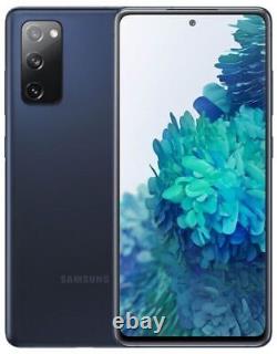 SAMSUNG Galaxy S20 FE 5G 128 Go Cloud Navy Reconditionné Très bon etat